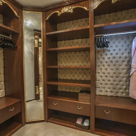 The Plaza Bodrum Torba