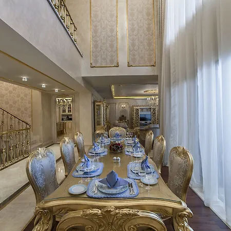 Resort The Plaza Bodrum