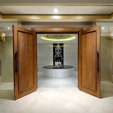 The Plaza Bodrum 5*