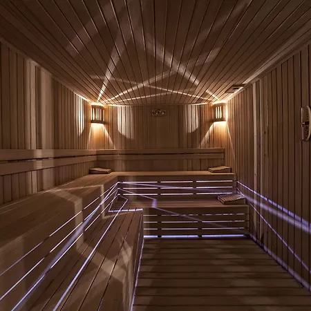 The Plaza Bodrum 5* Torba