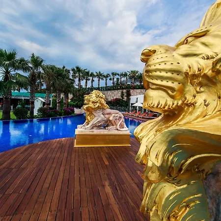 The Plaza Bodrum Rezort 5*