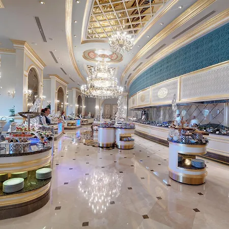 The Plaza Bodrum Torba