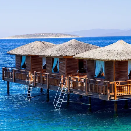 The Plaza Bodrum Torba