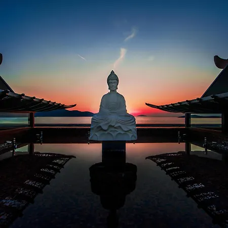 The Plaza Bodrum Torba