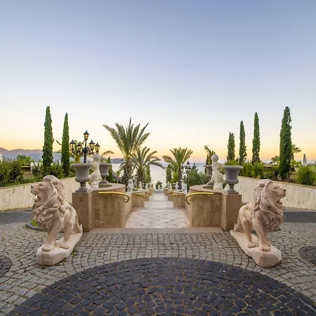 The Plaza Bodrum Semesteranläggning (resort) 5*
