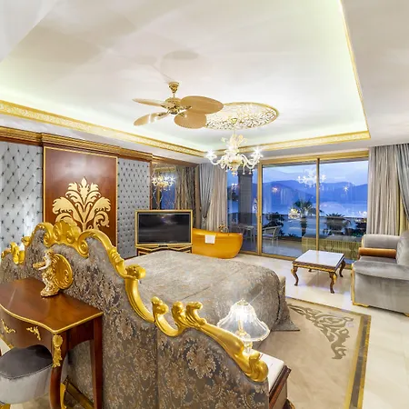The Plaza Bodrum
