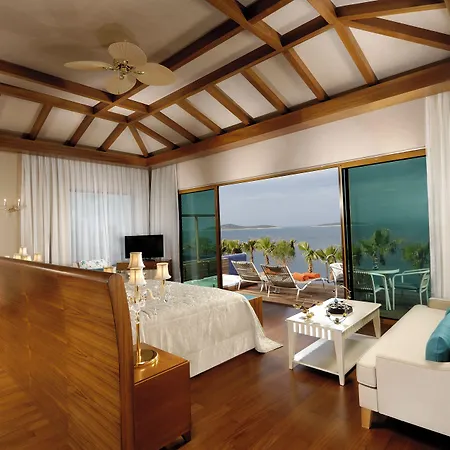 The Plaza Bodrum Semesteranläggning (resort)